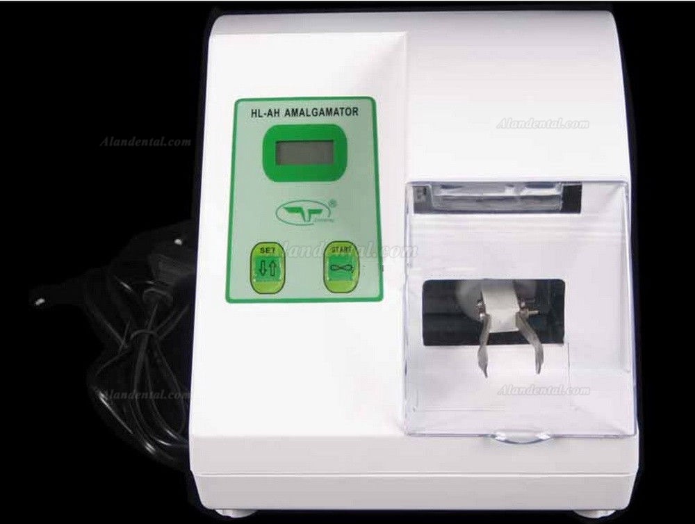 ZoneRay® Dental HL-AH G6 Amalgamator